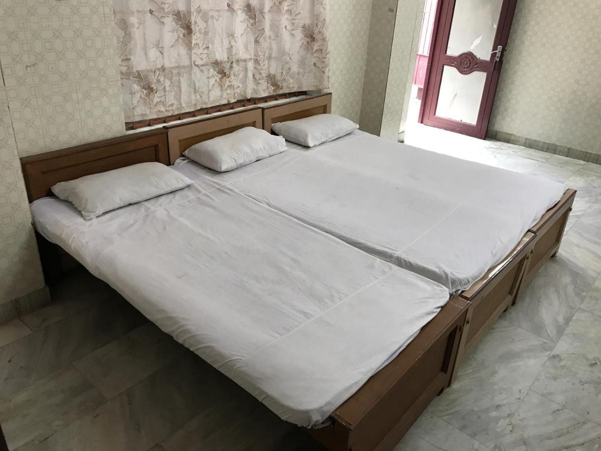 Sr Mahal & Lodge Kumbakonam Exterior photo
