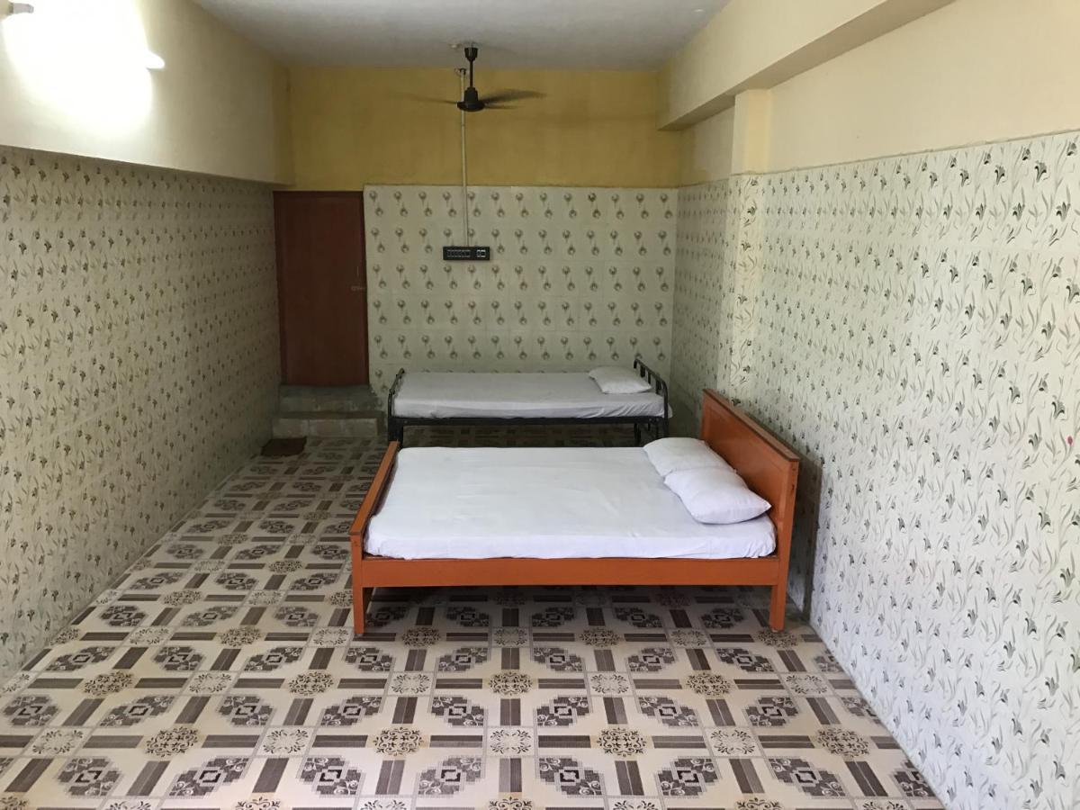 Sr Mahal & Lodge Kumbakonam Exterior photo