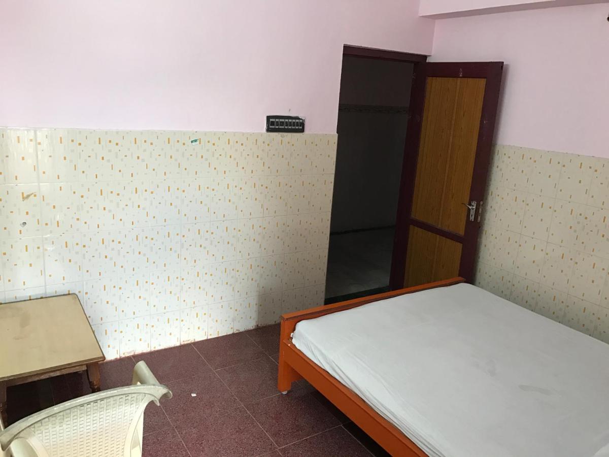 Sr Mahal & Lodge Kumbakonam Exterior photo