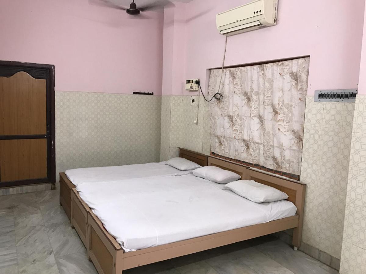 Sr Mahal & Lodge Kumbakonam Exterior photo